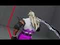 Garuda in SFV lol Livestream