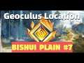 Geoculus [#2654] Location Liyue: Bishui Plain #7 - Genshin Impact