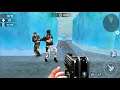 Gun Strike: Fps Shooting Games - Android Gameplay FHD. #9