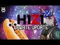 H1Z1 Update Update - Unicorn Hotdogs | H1Z1 PS4 Hotdog eating competition | H1Z1 PS4 Update