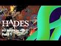 [Hades] Hard Mode | My Return to Hell