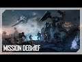 Halo Wars 2 • Detailed Mission Analysis • Not on My Watch | Mission Debrief