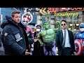 Hawkeye Trailer Daredevil Easter Eggs and Marvel Joker Villain Explained