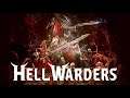 Hell Warders on Nintendo Switch - HashROM.com