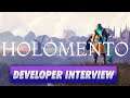 Holomento - A Permadeath RPG Inspired By Zelda: BOTW (Interview) | The Duel Screens Podcast #70
