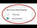 How To Fix Hero Tycoon Keeps Stopping Error Android & Ios - Fix Hero Tycoon App Not Open Problem