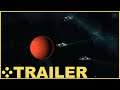 Interstellar Space: Genesis - Launch Trailer