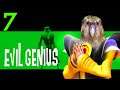Introducing JET CHAN! - Evil Genius #7 [Stream]