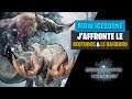 J’AFFRONTE LE BEOTODUS & LE BANBARO ! - MONSTER HUNTER WORLD : ICEBORNE (DEMO)