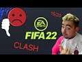 je clash EA sur FIFA 22  ps5 !! Fr