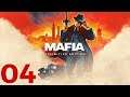 Jugando a Mafia Definitive Edition [Español HD] [04]