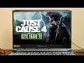 Just Cause 4 Gaming Review on Acer Predator Helios 300 2019 (i7 9750H) (GTX 1660 ti) 🔥