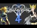 Kingdom Hearts 2 – Proud – 04 – Olympus Coliseum/Disney Castle/Timeless River
