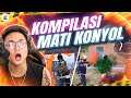 KOMPILASI MATI KONYOL - PUBG MOBILE INDONESIA