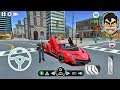 Lamborghini Veneno Car Driving Simulator - Gameplay (Android/iOS)
