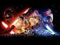 Lego Star wars Force awakens letsplay part 01 hd hq