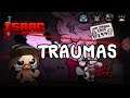 Les Traumas - Isaac Repentance (Eden Streak)