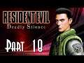 Let's Blindly Play Resident Evil: Deadly Silence! - Part 18 of 18 - Finale