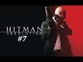 Let's Play  Hitman Absolution(ULTRA) #7 Rosewood