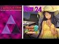 Let's Play Huniepop 2 Double Date Part 24: Lailani's Limbo