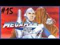 Let's Play Megaman Legacy Collection - #15 - Ausserirdisch