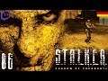 Let's Play STALKER: Shadow of Chernobyl [DE] 06 PSO-1 (Stream 2)