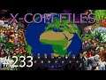Let's Play The X-COM Files: Part 233 End Of The Month Invasion