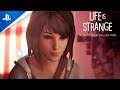 Life is Strange Remastered Collection | Bande-annonce officielle | PS4