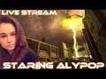 Live Stream -  BLACK MESA - With AlyPop!