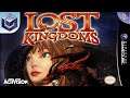 Longplay of Lost Kingdoms