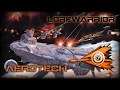 LoreWarrior Aerotech - Black Lion class