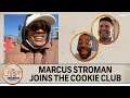 Marcus Stroman chops it up with J.D. and Dom on season finale of The Cookie Club | Cookie Club | SNY
