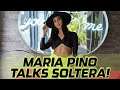 Maria Pino Talks Soltera!
