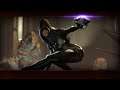 Прохождение Mass Effect 2 (Fem Shep) #12