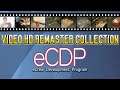 McDonald's eCDP Video HD 60fps Remaster Collection (via Topaz Video Enhance AI & Hybrid)