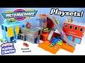 Micro Machines City Expanding Playsets Review Car Wash & More 2020 WCT