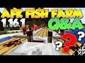Minecraft AFK Fish Farm 1.16 Top 5 Questions Q&A