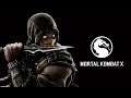 Mortal Kombat X - ИГРОФИЛЬМ (РУССКАЯ ОЗВУЧКА)