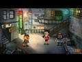 Mr Pumpkin 2 Kowloon walled city Gameplay (PC Game)