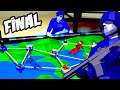 HER YERİ ELE GEÇİRDİK - Ravenfield Conquest Modu - Gün 3 - FİNAL