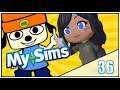 MYSIMS [Let's RePlay] ☆36☆ - KICK, PUNCH - It's all in a Mind
