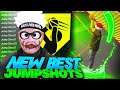 *NEW* BEST JUMPSHOTS ON NBA 2K20 FOR EVERY BUILD AND QUICKDRAW AFTER PATCH 13!NEVER MISS AGAIN 2K20!