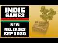 New Indie Game Releases September 2020 | Part 3