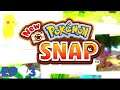 New Pokemon Snap Ep. 3 - Throwin Apples At EVERYTHING