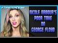 Nicole Arbour Faces Backlash Over George Floyd Tweet