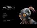 Oddworld Soulstorm Gameplay No Commentary