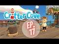 Olivia Is On Another Level! - Critter Cove: Ep 17