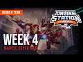 Online Station Esports Series 2020 : Marvel Super War รอบ 8 ทีม Day 2 Week ที่ 4