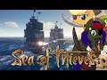 OPsquad Plays: Sea of Thieves [PART 5] [Mega Lot of Loot]