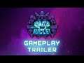Orbital Bullet | Gameplay Trailer 2021 | 360° Roguelite OUT NOW